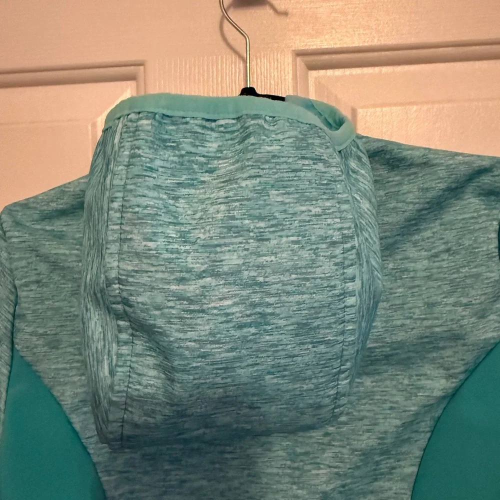 Free Country Teal Jacket *GREAT CONDITION*